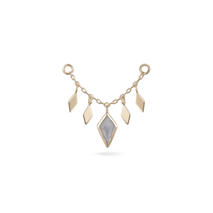 Patra Chain Attachment 22mm