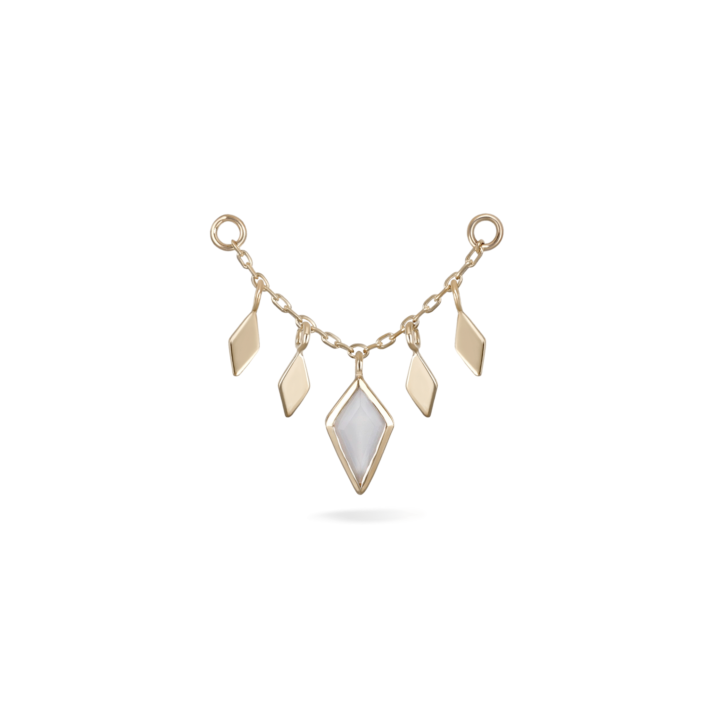 Patra Chain Attachment 22mm