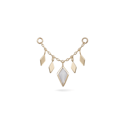 Patra Chain Attachment 22mm