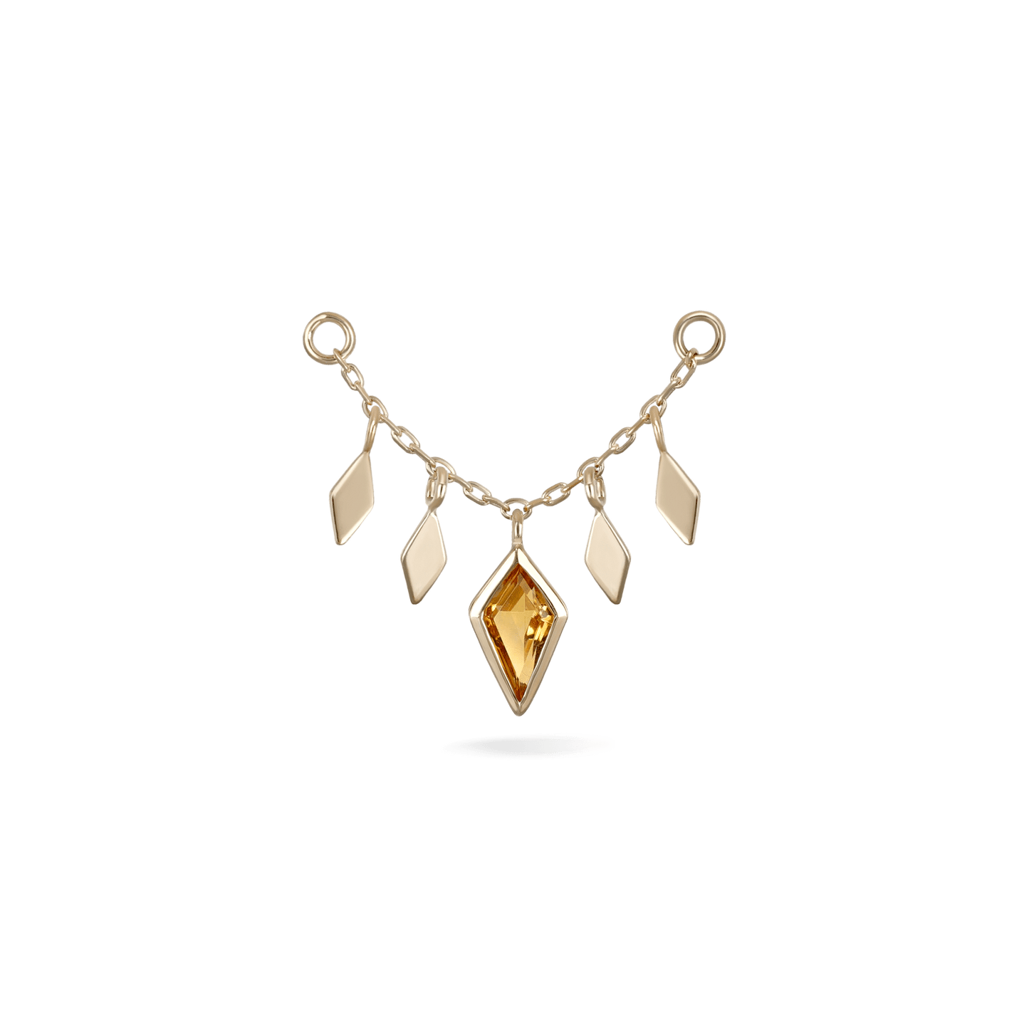 Patra Chain Attachment 22mm