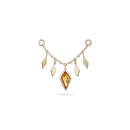Patra Chain Attachment 22mm
