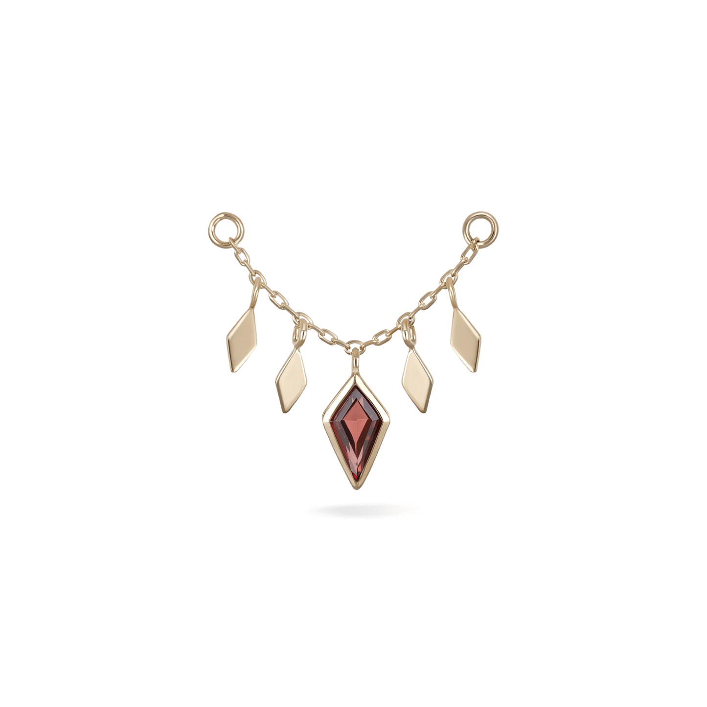 Patra Chain Attachment 22mm