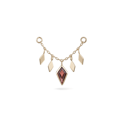 Patra Chain Attachment 22mm