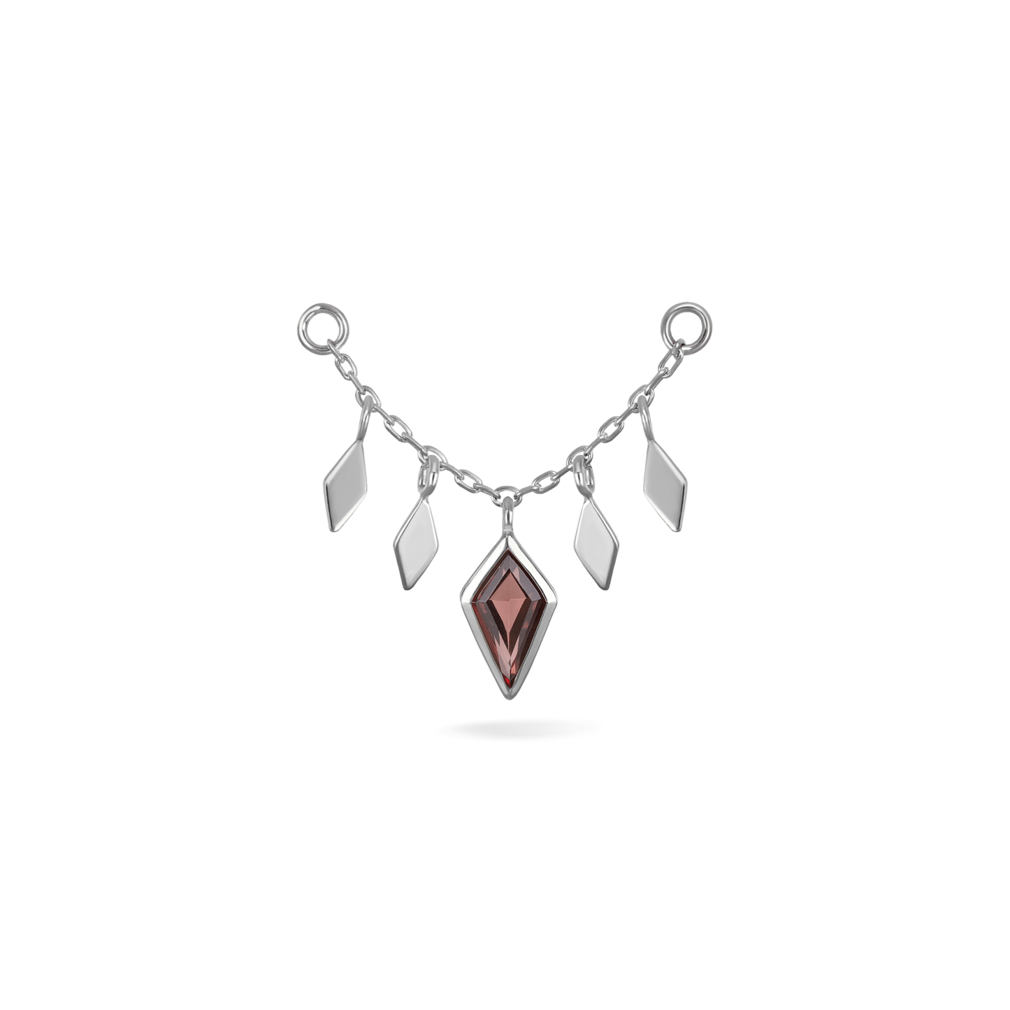 Patra Chain Attachment 22mm