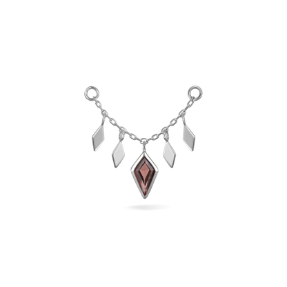 Patra Chain Attachment 22mm