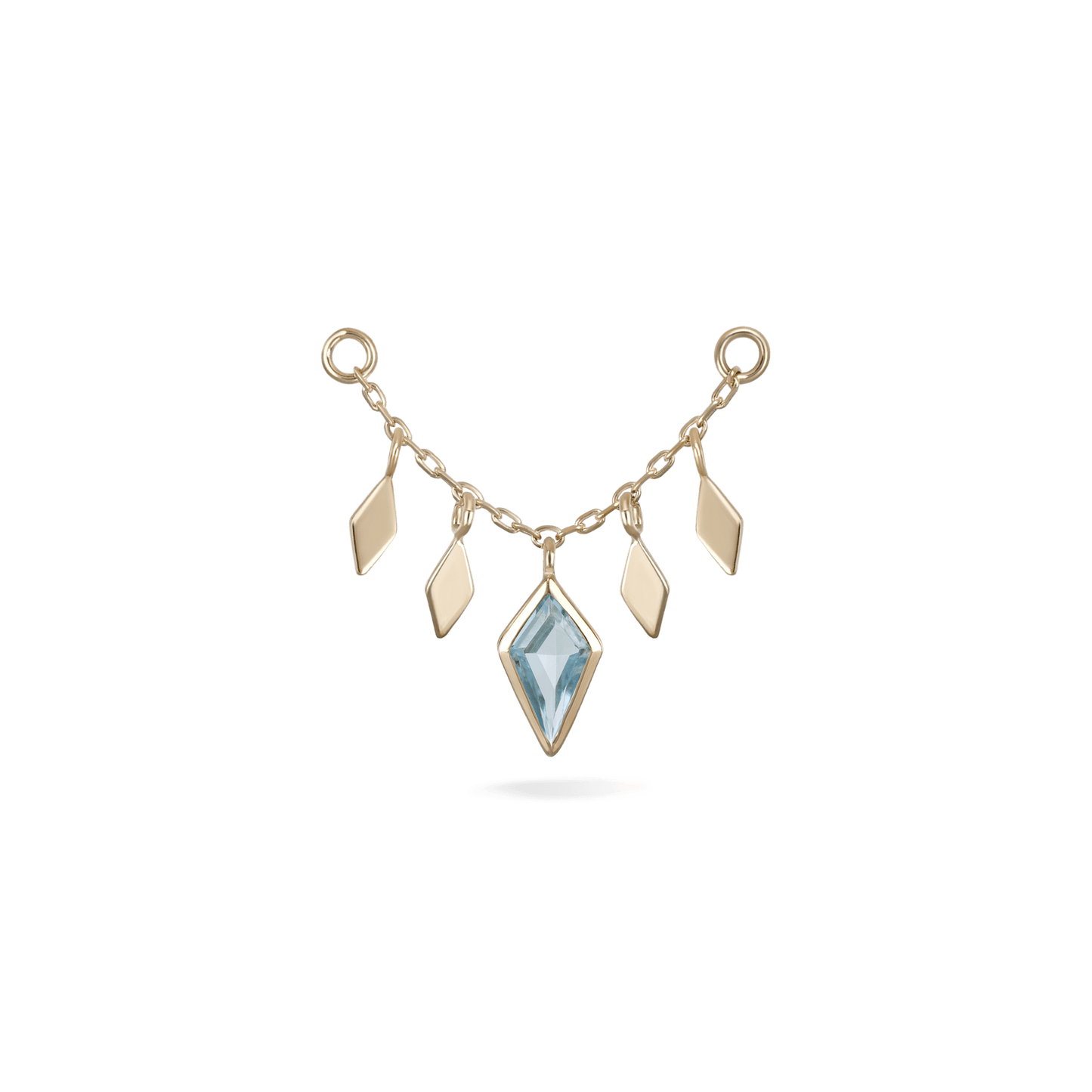 Patra Chain Attachment 22mm