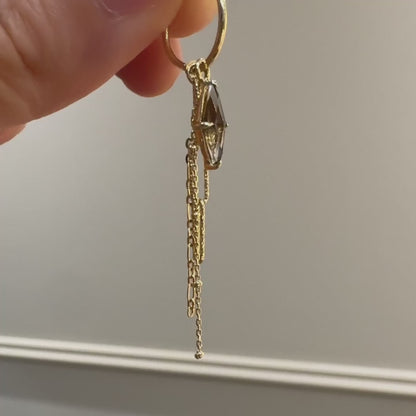 Fino • Triple Mixed Chain Charm