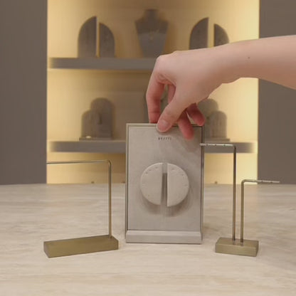 Signature Magnetic Outframe BTD08