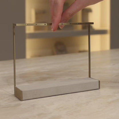 Bar Holder Display BTD13